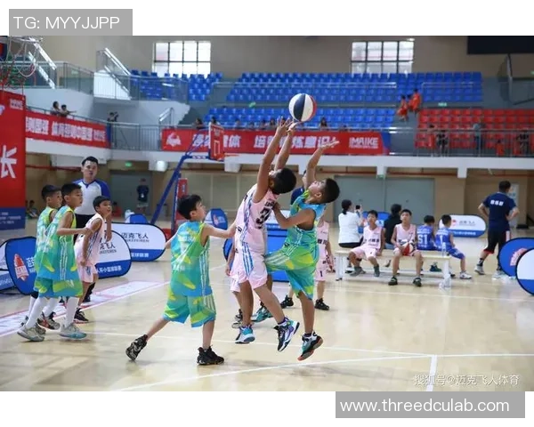 篮球新纪元:探索技术创新与战术变革如何重塑未来赛事格局