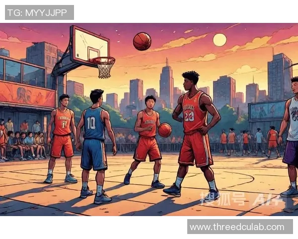 篮球的魅力与精神：探索篮球运动背后的团队协作与个人荣耀